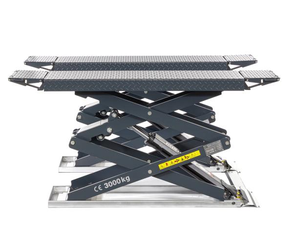 Doppelscherenhebebühne ATH Frame Lift 30FZ